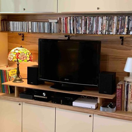 Appartement Fidji サン・シル・シュル・メール エクステリア 写真